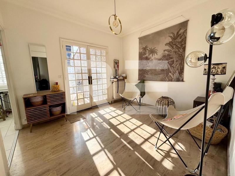 Maison de ville - 142 m² - 4 pièces