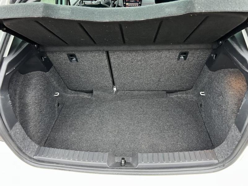 Seat Ibiza V 1.0 EcoTSI 115 Dsg7 Fr