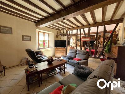 Ferme - 270 m² - 7 pièces