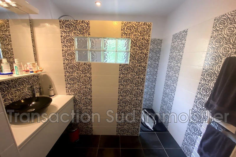 Villa - 114 m² - 4 pièces