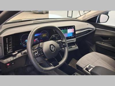 Renault Mégane E-Tech Ev60 220 ch super charge Equilibre