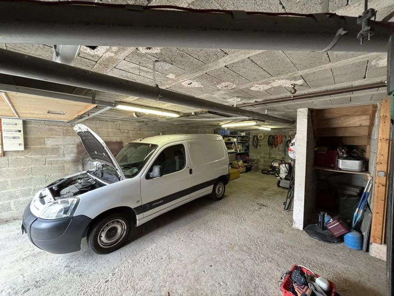 Maison - 157 m² - 6 pièces