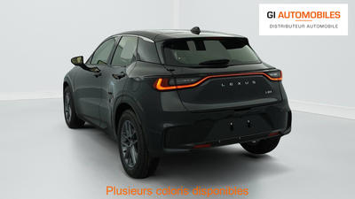 Lexus Lbx 2wd Business