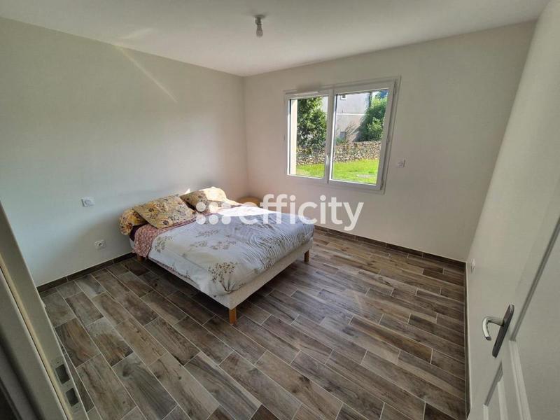 Maison - 163 m² - 5 pièces