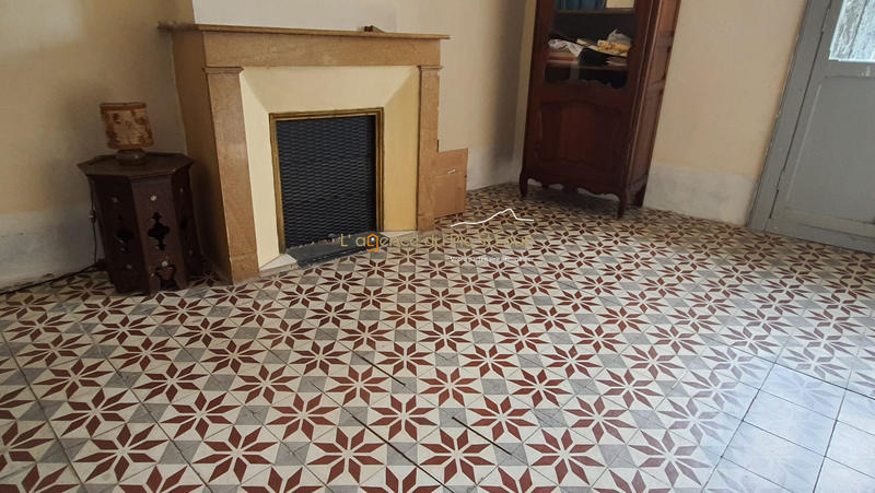 Maison ancienne - 160 m² - 5 pièces