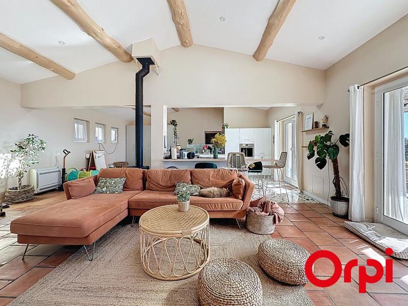 Villa - 150 m² - 5 pièces