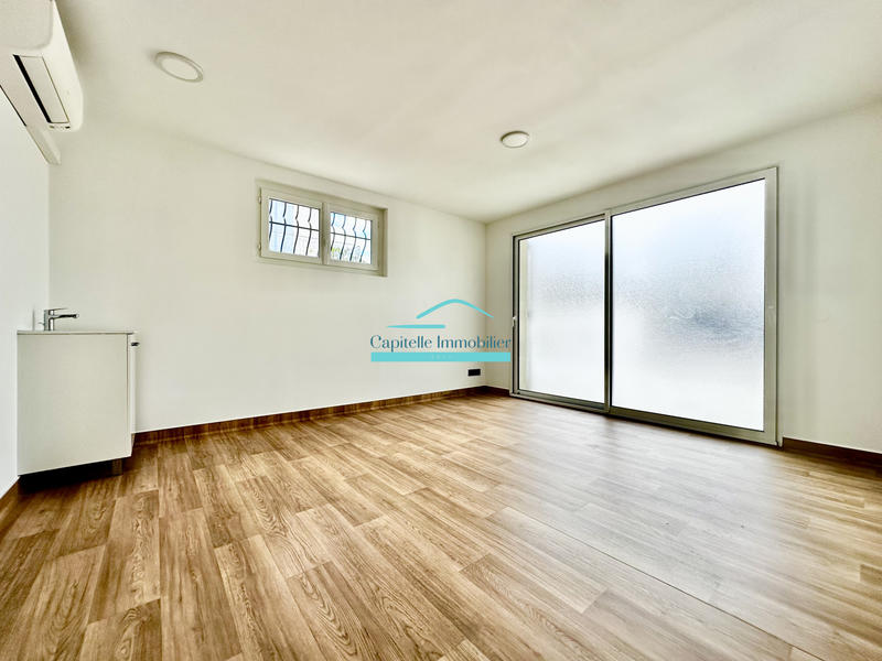 Local commercial - 13 m²