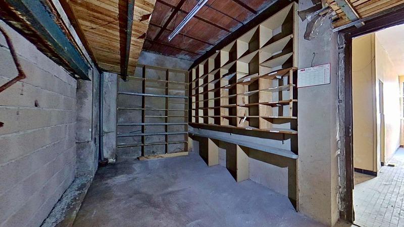 Immeuble - 176 m² - 12 pièces