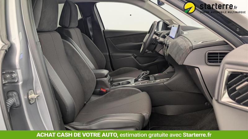 Ds Ds 3 Puretech 130 Eat 8 Performance Line +