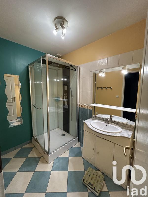 Maison de campagne - 150 m² - 5 pièces