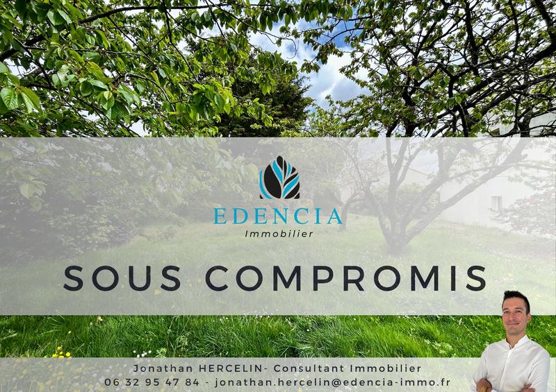 Maison - 84 m² - 5 pièces