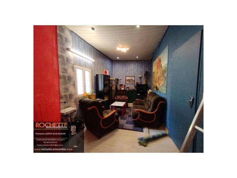 Maison traditionnelle - 135 m² - 5 pièces