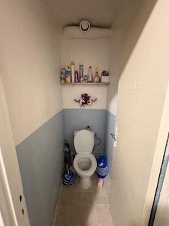 Appartement - 65 m² - 4 pièces