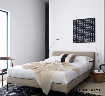 Appartement - 52 m² - 2 pièces