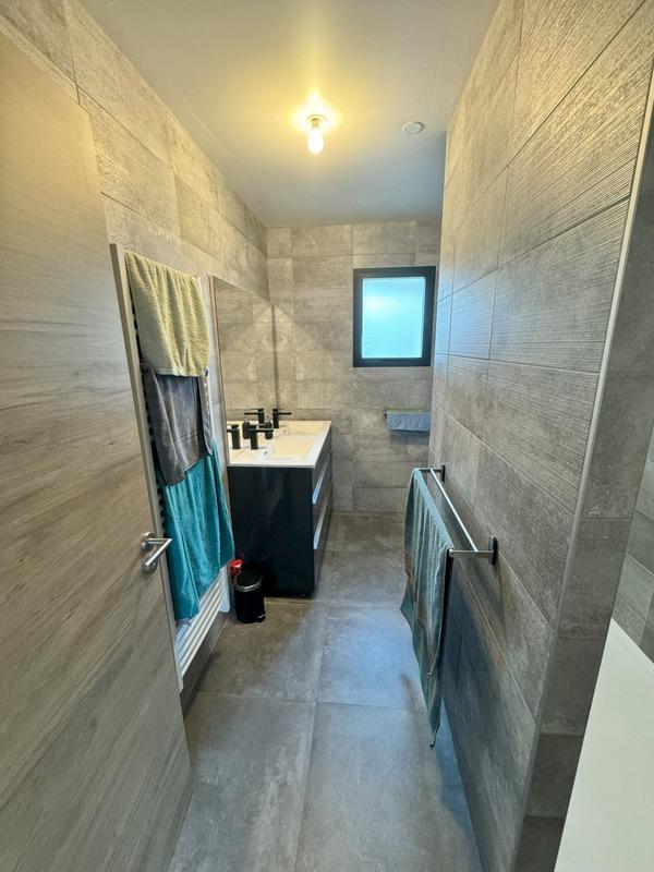 Maison - 141 m² - 5 pièces