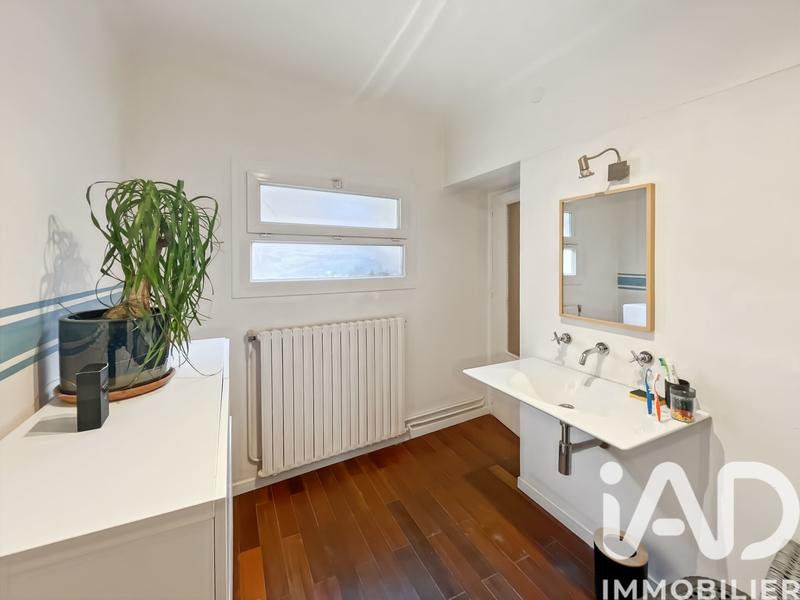 Maison de village - 157 m² - 4 pièces