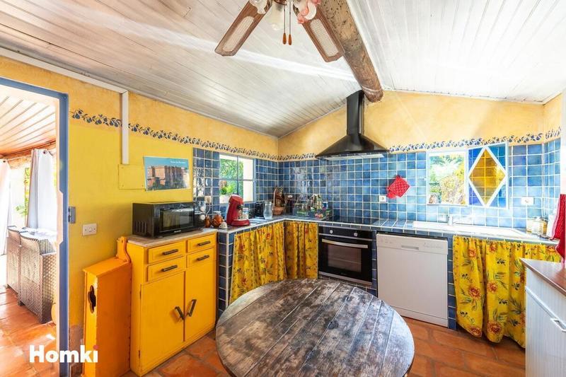 Villa - 176 m² - 7 pièces