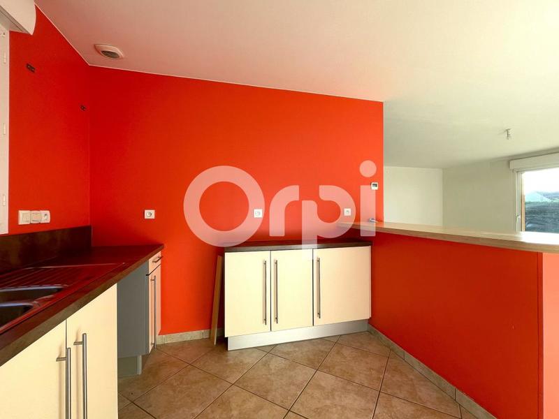 Maison - 118 m² - 4 pièces