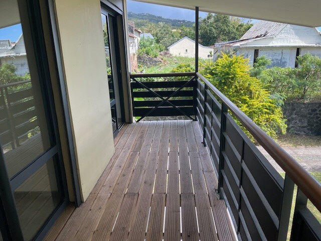 Villa - 120 m² - 5 pièces