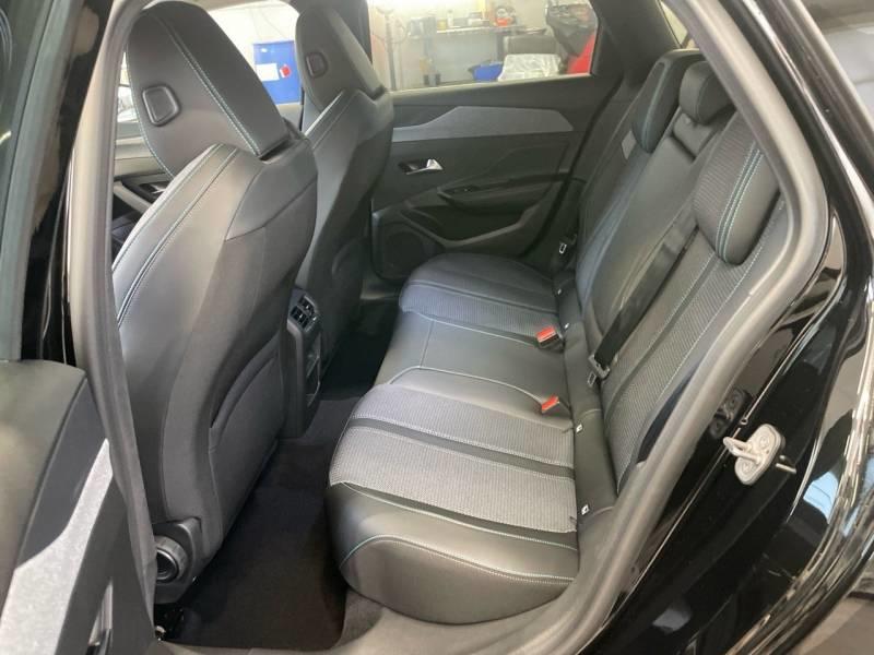 Peugeot 308 Sw Electrique 54 kWh 156ch Allure