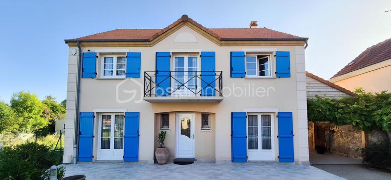 Bureau - 268 m² - 9 pièces