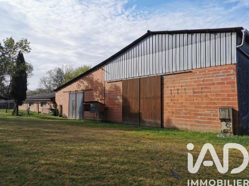 Maison - 164 m² - 6 pièces