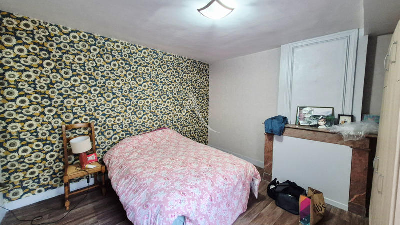 Maison - 109 m² - 4 pièces