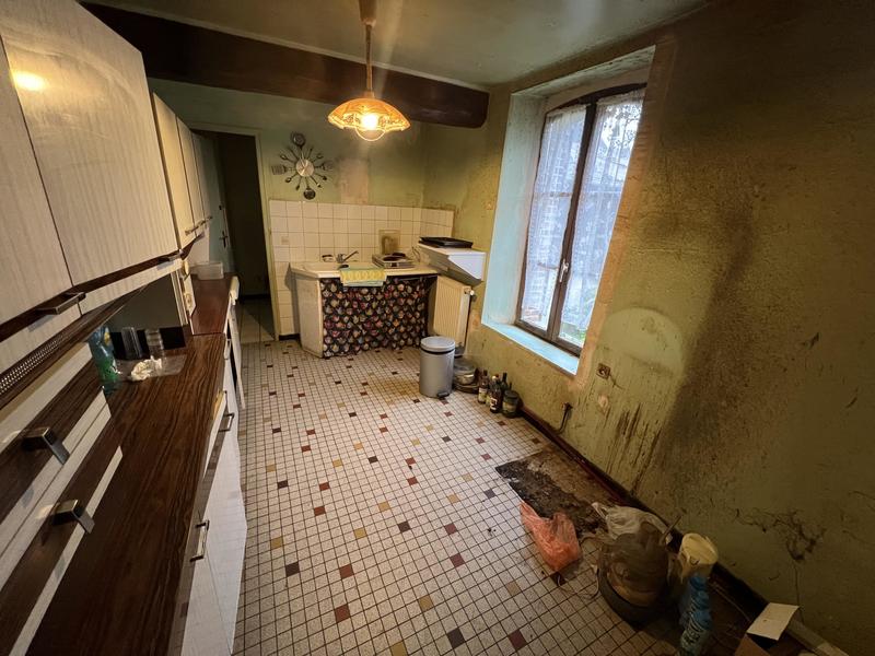 Maison - 108 m² - 4 pièces