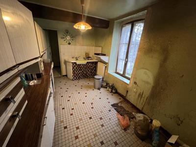 Maison - 108 m² - 4 pièces