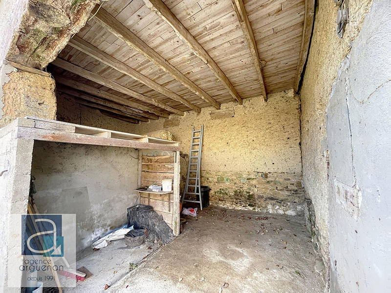 Maison - 116 m² - 5 pièces