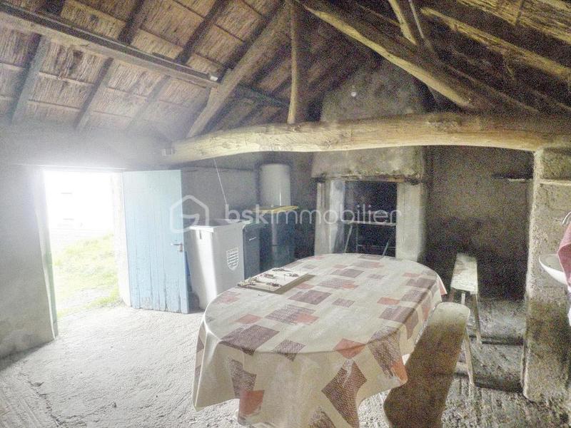 Maison - 70 m² - 5 pièces