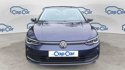 Volkswagen Golf 1.4 Tsi 204 Hybrid Dsg6 Style 1st - Automatique