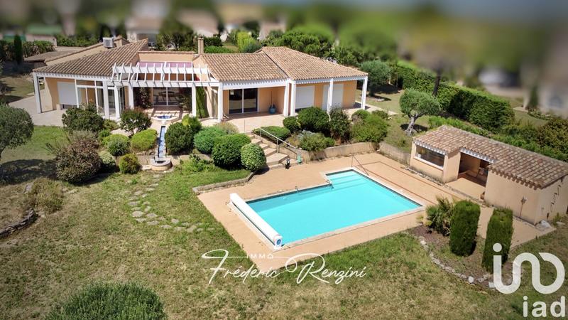 Maison - 155 m² - 6 pièces