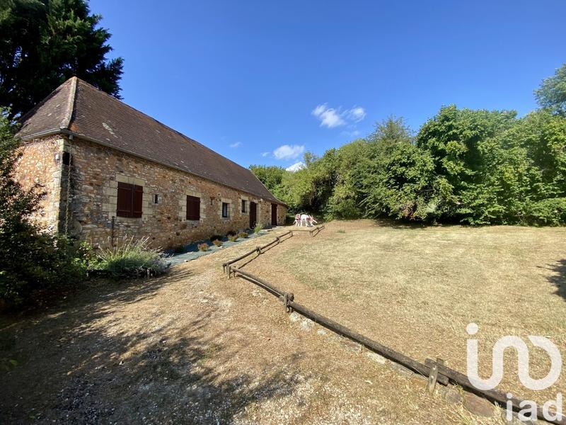 Ferme - 142 m² - 10 pièces