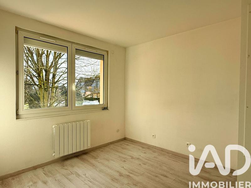 Appartement - 53 m² - 3 pièces
