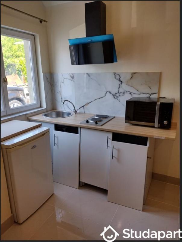 Maison - 25 m² - 2 pièces