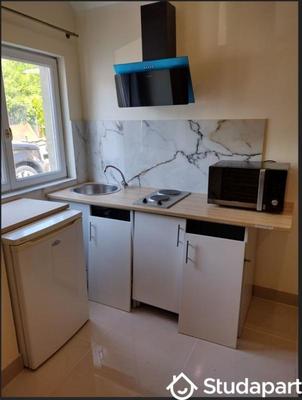 Maison - 25 m² - 2 pièces