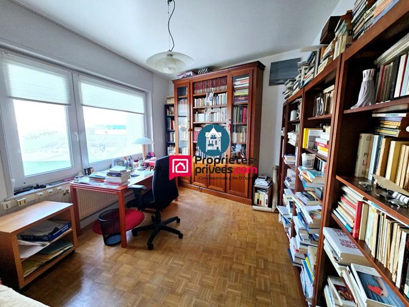 Appartement - 94 m² - 3 pièces