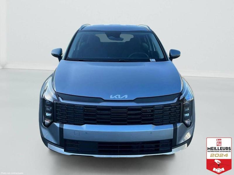 Kia Sportage Nouveau Hybride 239 Ch Bva6 Active