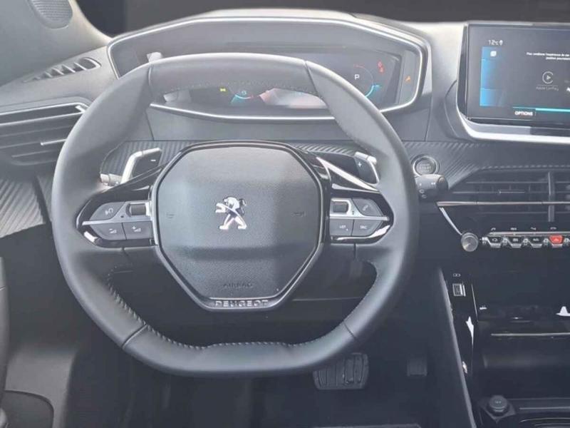 Peugeot 2008 1.5 BlueHDi 130 cv s&amp;S Allure Pack Eat8