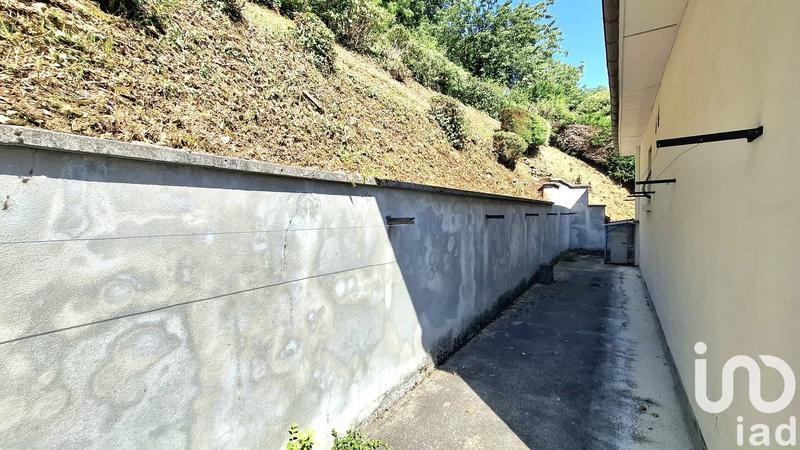 Maison de ville - 125 m² - 5 pièces