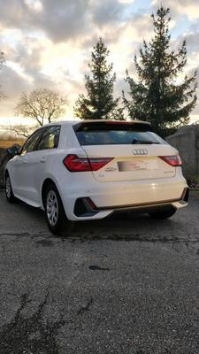 Audi A1 sportback Advance
