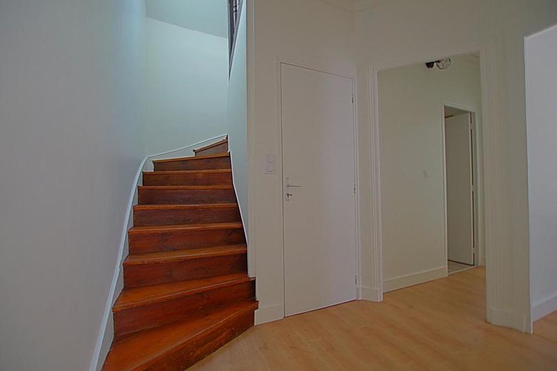 Appartement - 49 m² - 3 pièces