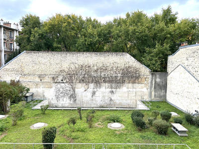 Appartement - 24 m² - 1 pièce