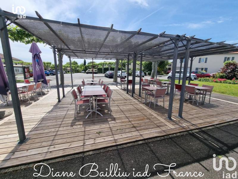 Local commercial - 179 m²