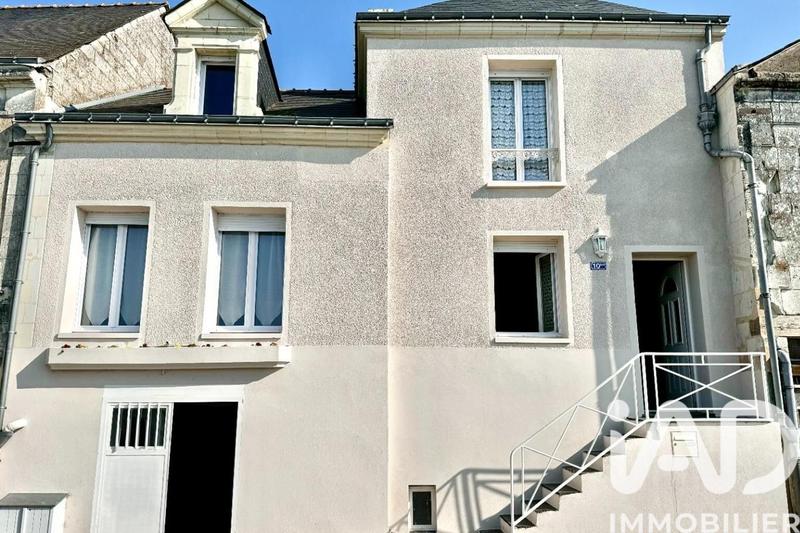 Maison - 146 m² - 6 pièces