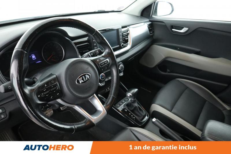 Kia Stonic 1.0 t-GDi Isg Premium Dct7 120 ch