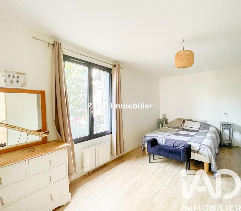 Maison - 156 m² - 7 pièces