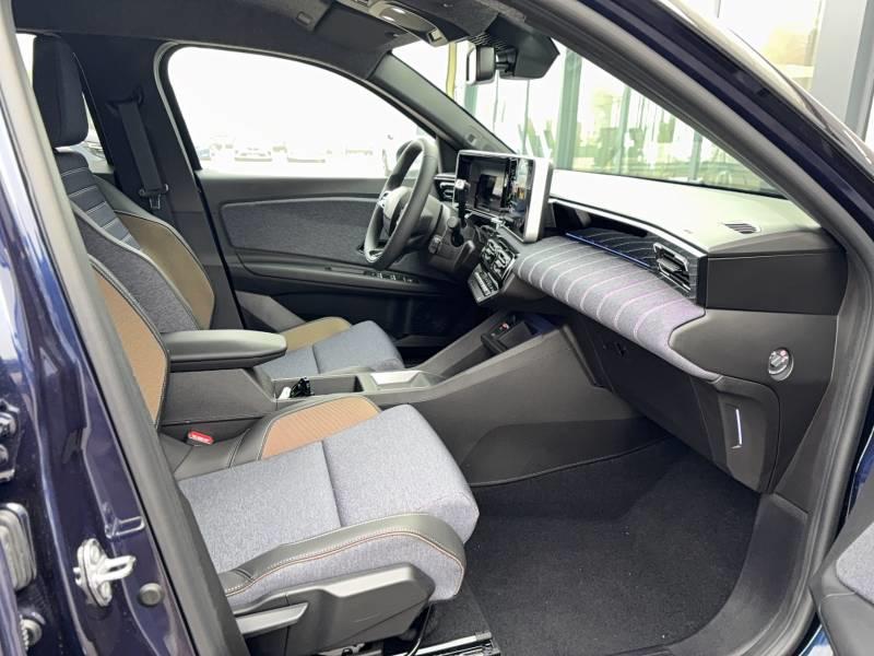 Renault R 5 E-Tech Electrique 150 ch autonomie confort Techno