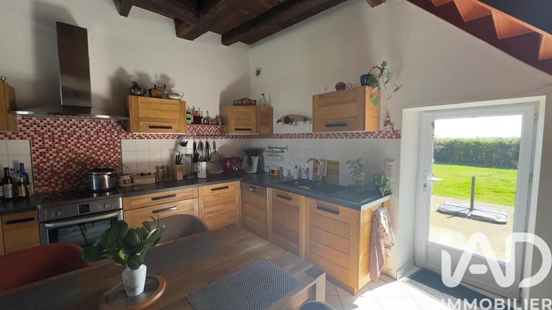 Château - 1 256 m² - 25 pièces